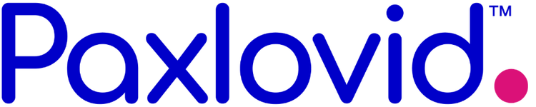 PAXLOVID™ logo