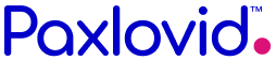 PAXLOVID™ logo